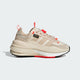 Wonder White / Halo Ivory / Solar Red