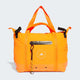 Signal Orange Mel / White / Black
