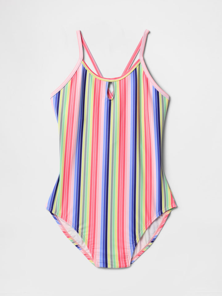 Gap Kids One-Piece Swimsuit