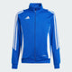 Royal Blue / White