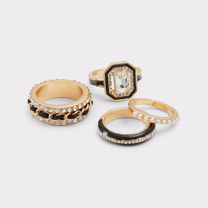 ALDO Jennica Multi-finger rings