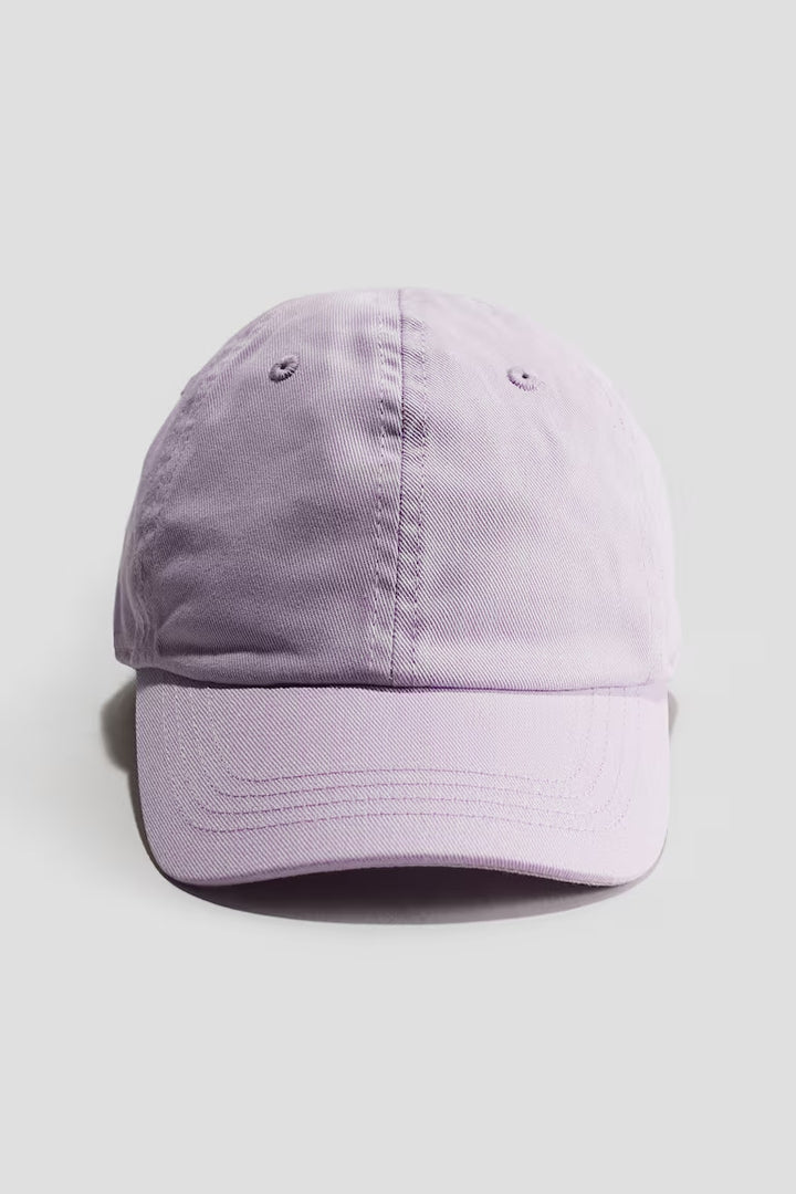 H&M TWILL CAP