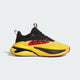 Team Colleg Gold 2 / Core Black / Team Power Red 2