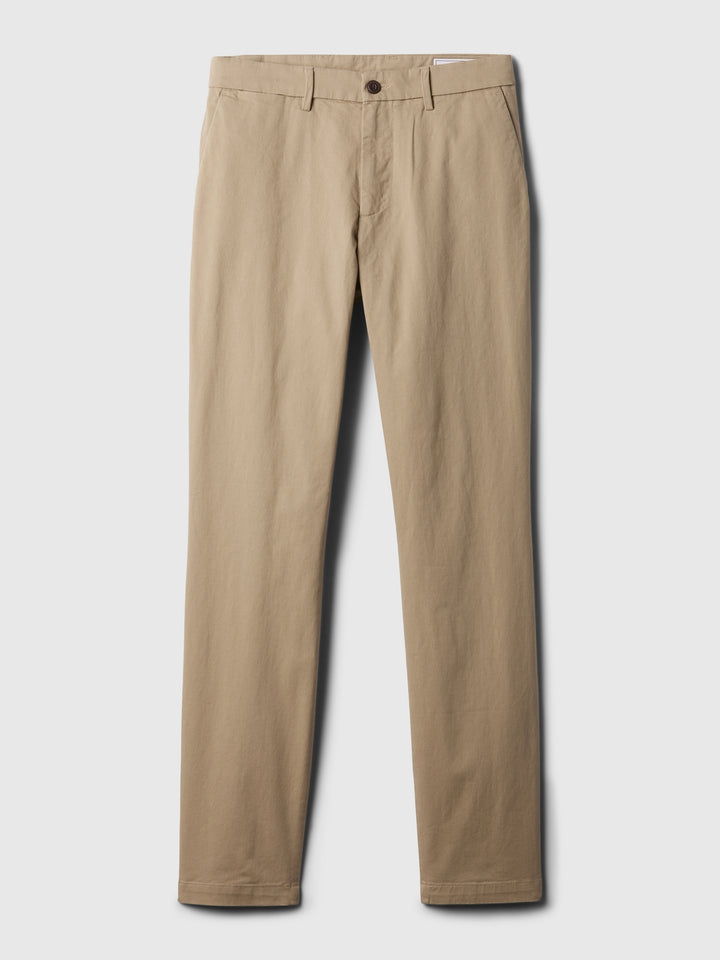 Gap Modern Khakis in Skinny Fit