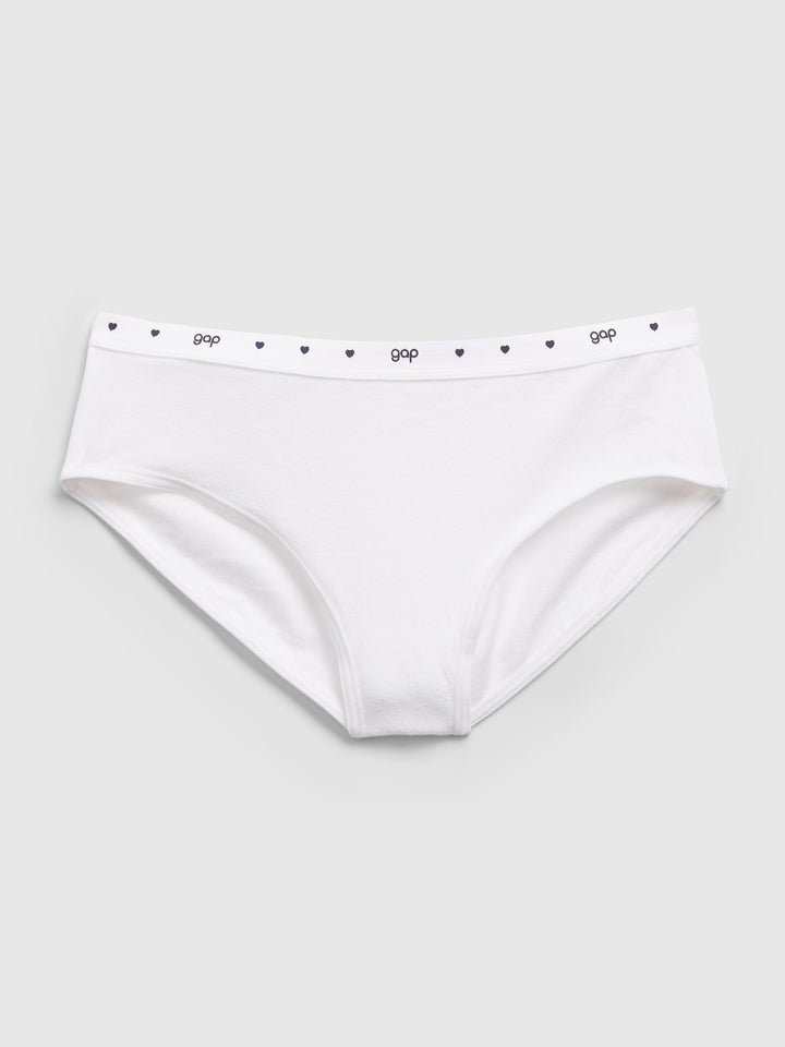 Gap Kids Bikini Briefs (5-Pack)