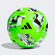 Solar Green / Black / White