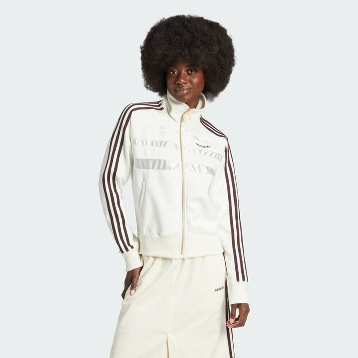 Adidas Suede the First Track Top