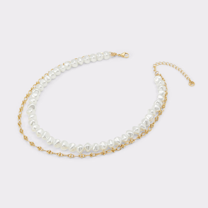ALDO Loveclub Layered necklace
