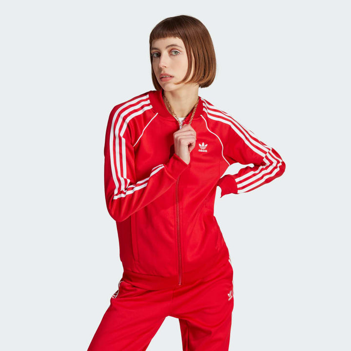 Adidas Adicolor Classics SST Track Jacket