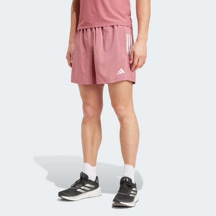 Adidas Own The Run Shorts