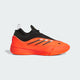Solar Red / Core Black / Lucid Lemon