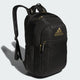 Black / Gold Metallic