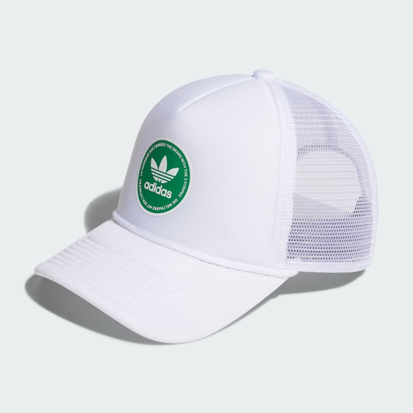 Adidas Dispatch 2.0 Trucker Hat