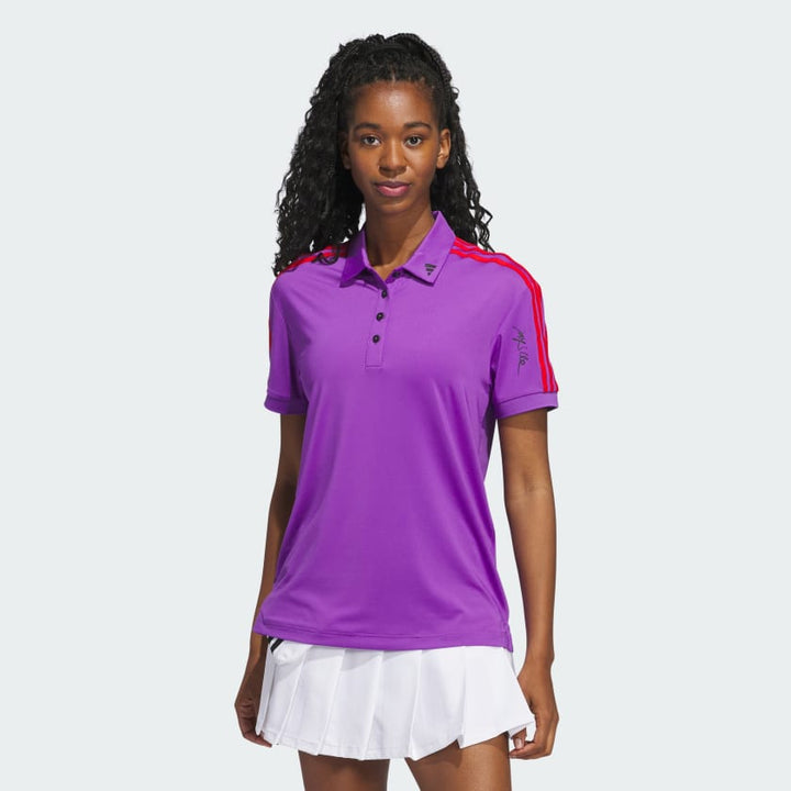 Adidas x Jay3lle Polo Shirt