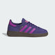 Collegiate Purple / Purple Burst / Gum