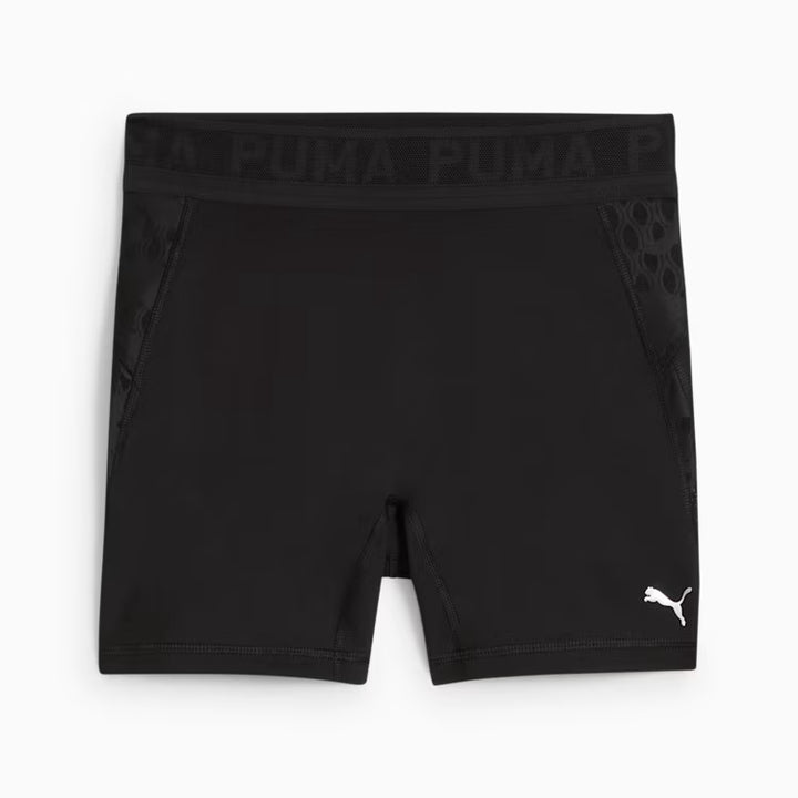 PUMA LACE Women's High-Waisted 5" Tight Shorts