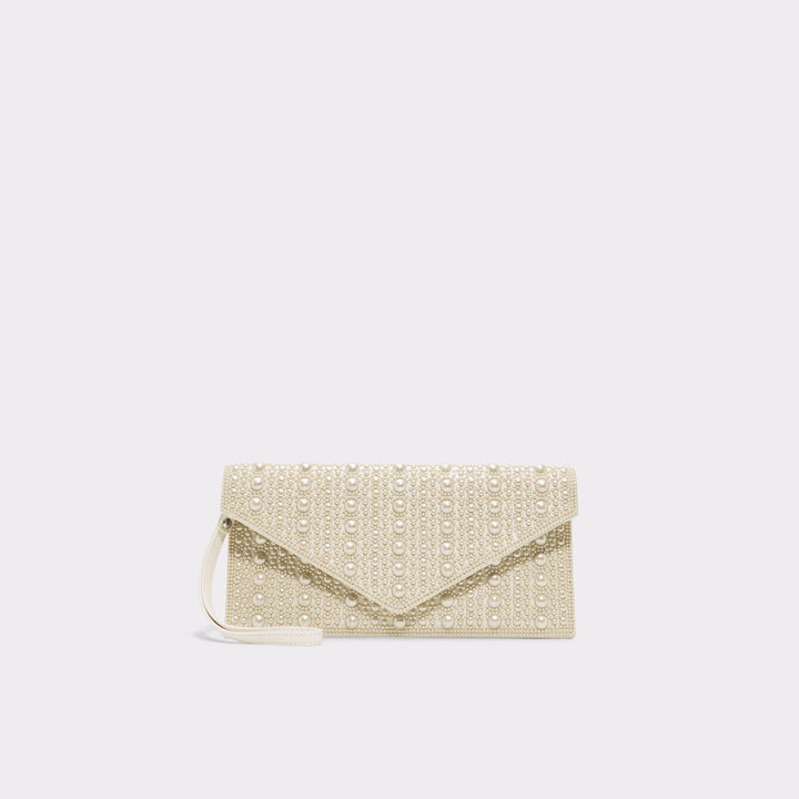 ALDO Mallasvex Clutch