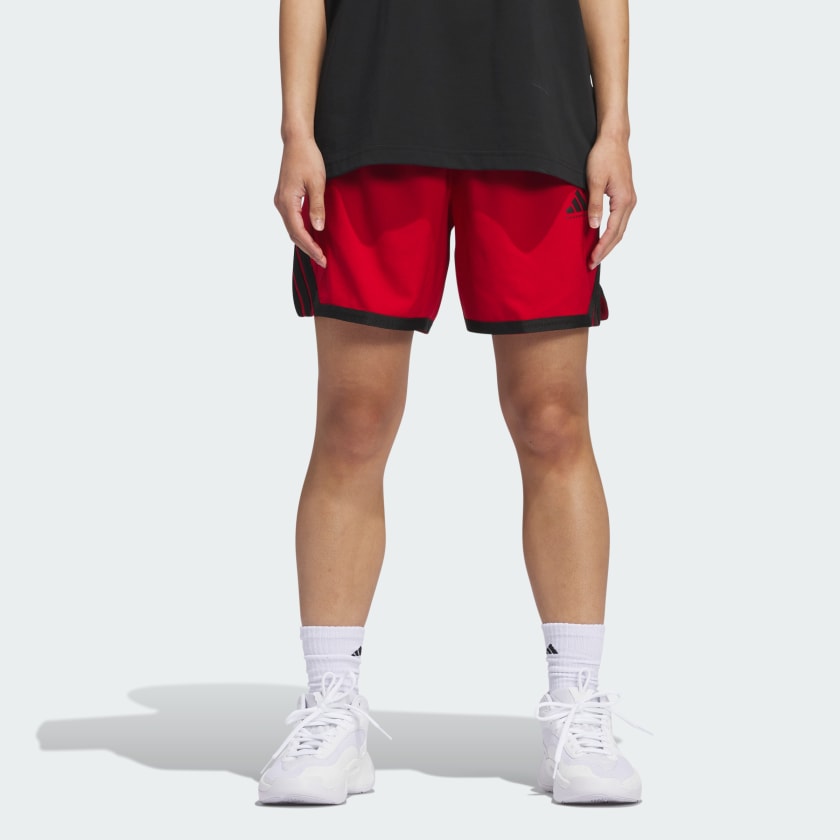 Adidas Crazy Lite Short