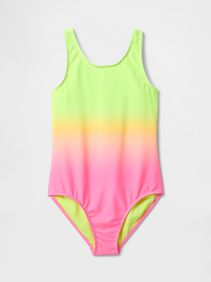 Gap Kids Swim One-Piece