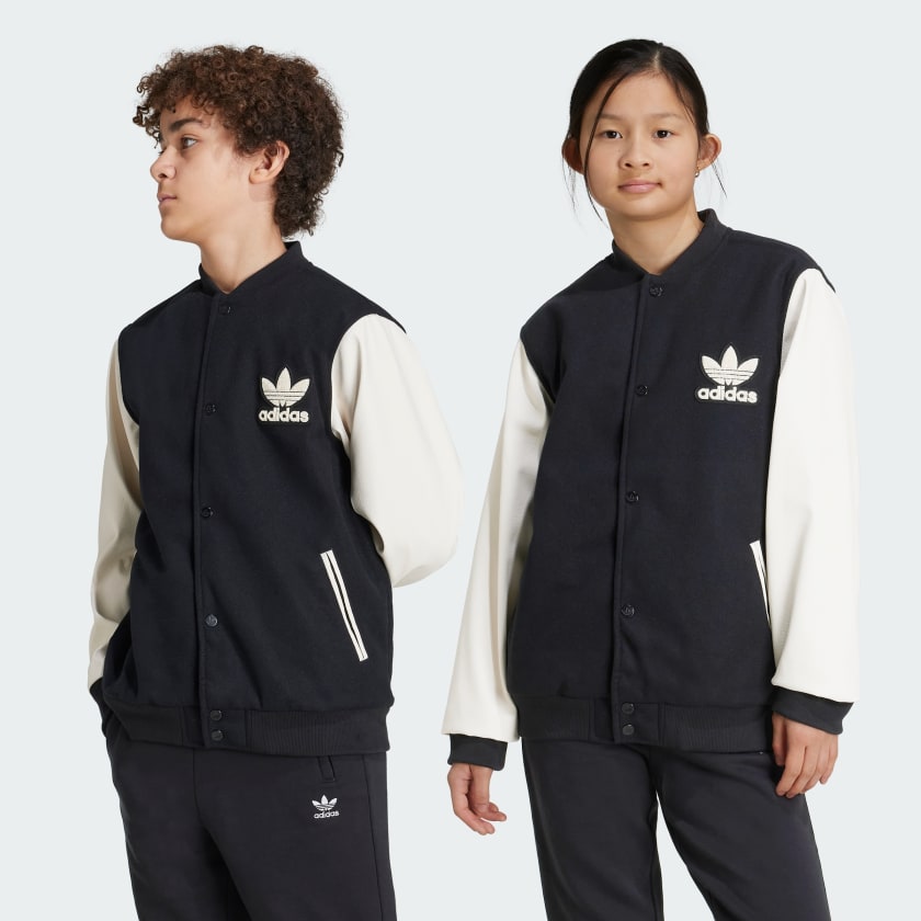 Adidas Adicolor Jacket Kids