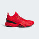 Team Collegiate Red / Team Collegiate Red / Core Black