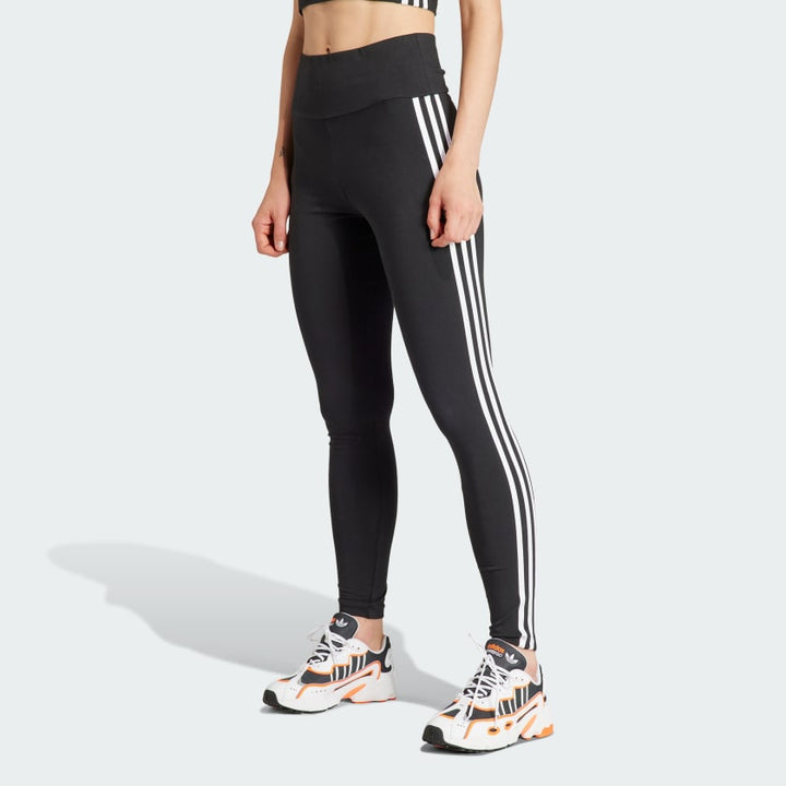 Adidas Adidas 3-Stripes Leggings