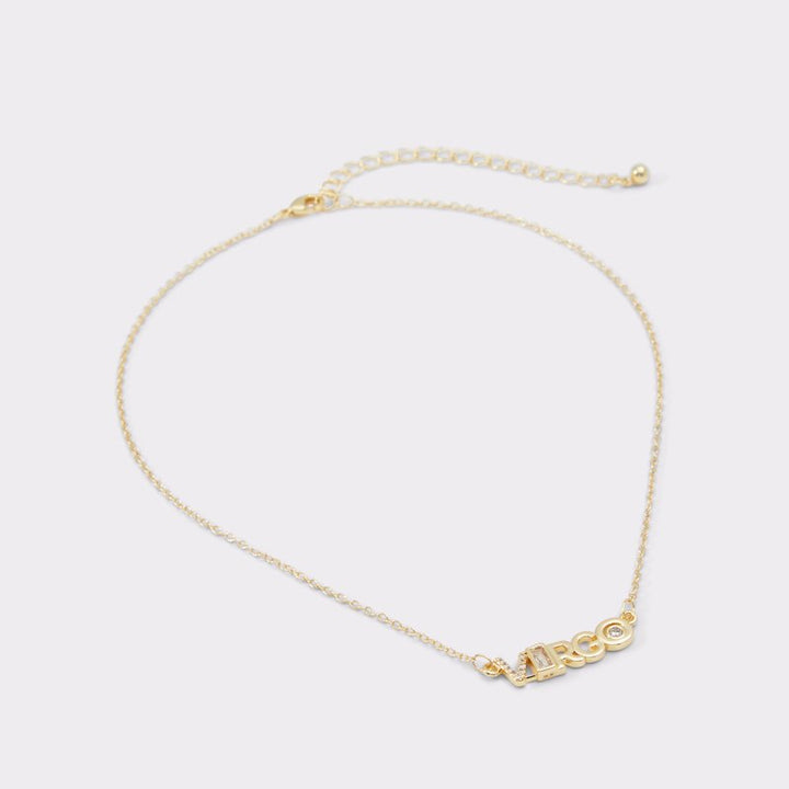 ALDO Starsigns Necklace
