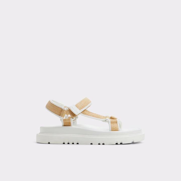 ALDO New Oceana Footbed sandal