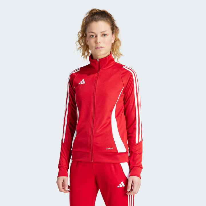 Adidas Tiro 24 Training Jacket