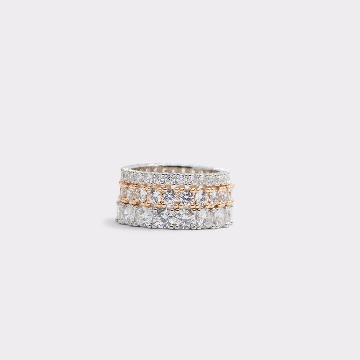 ALDO Uniawen Stackable rings