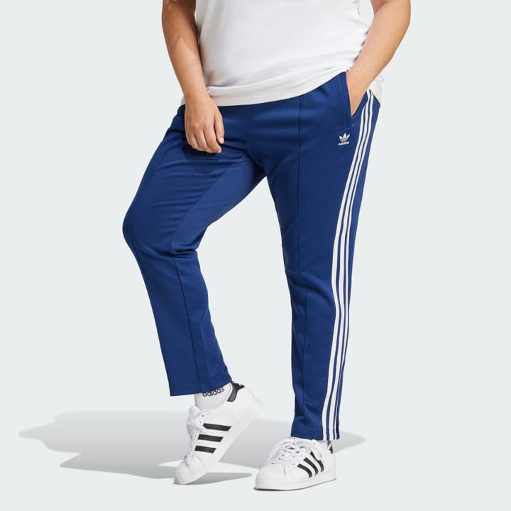 Adidas Adicolor SST Track Pants (Plus Size)