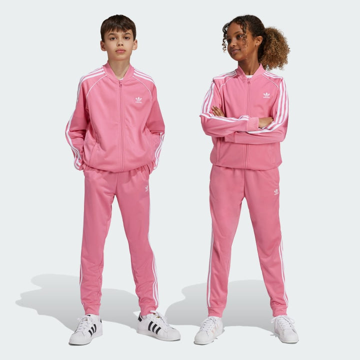 Adidas Adicolor SST Track Pants Kids