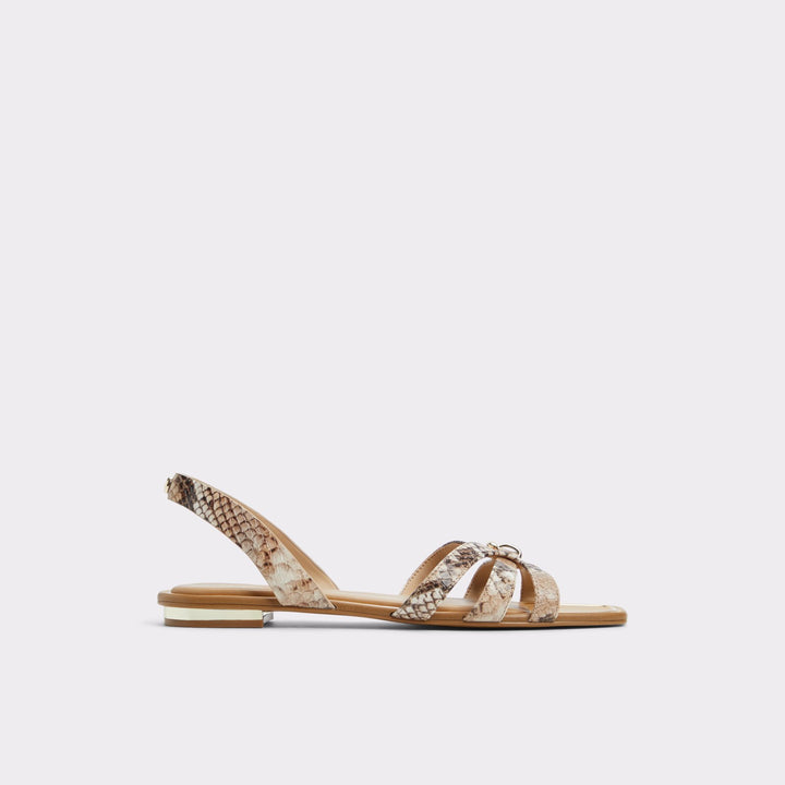 ALDO Marassita Flat sandal