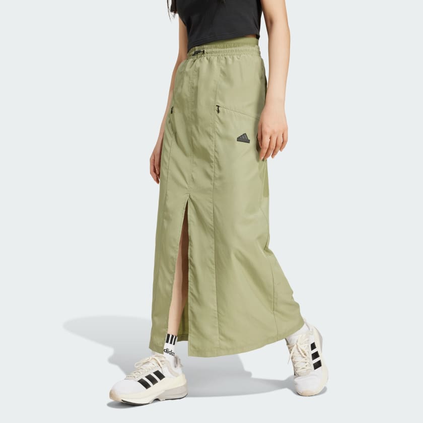 Adidas Adiclub Skirt