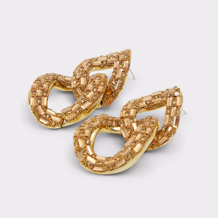 ALDO Frindra Chandelier earrings
