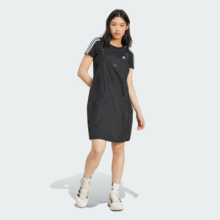 Adidas Adiclub Dress