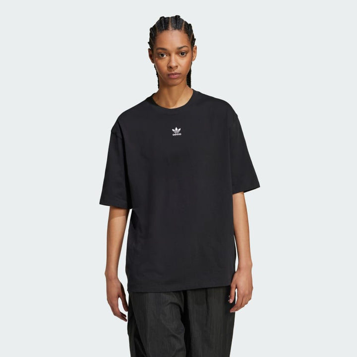 Adidas Essentials Boyfriend Tee