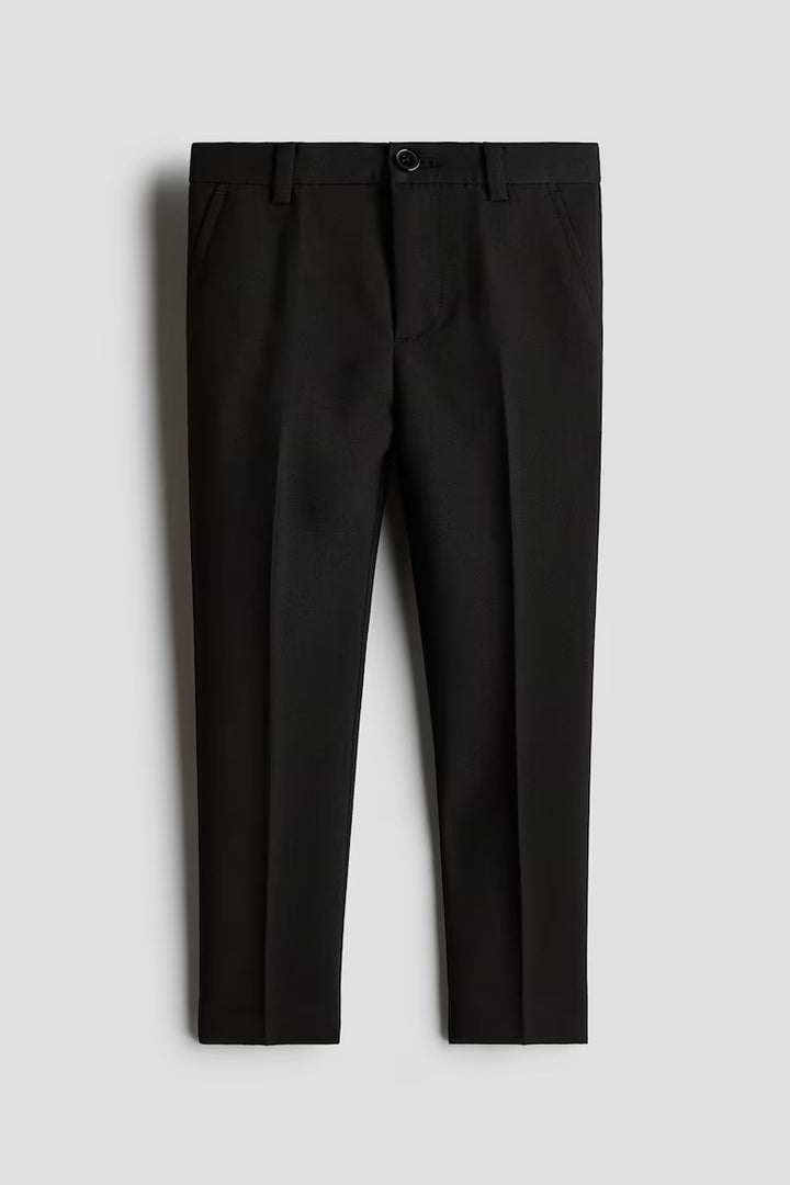 H&M SUIT PANTS