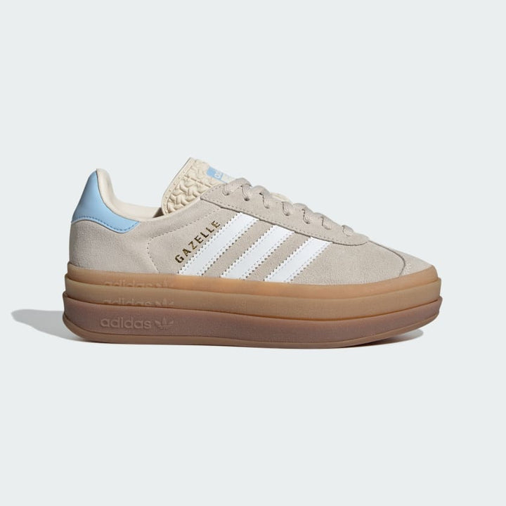 Adidas Gazelle Bold Shoes Kids