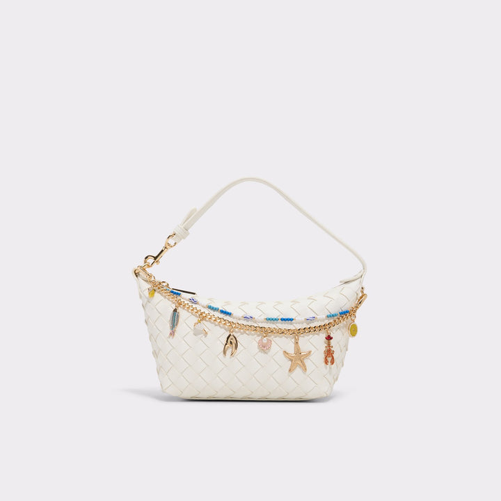 ALDO Frankiewoven Shoulder bag
