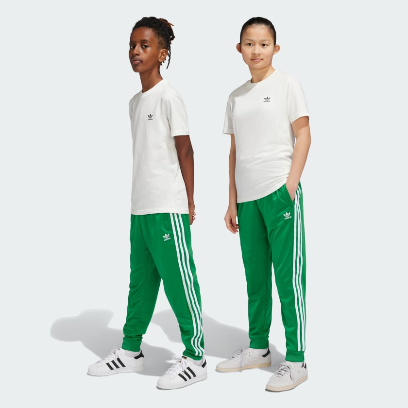 Adidas Adicolor SST Track Pants Kids