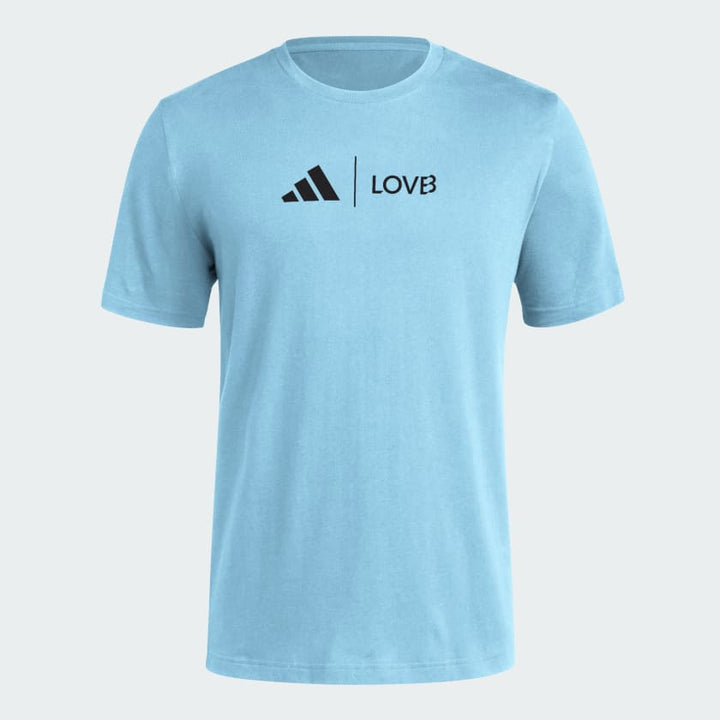 Adidas LOVB Tee