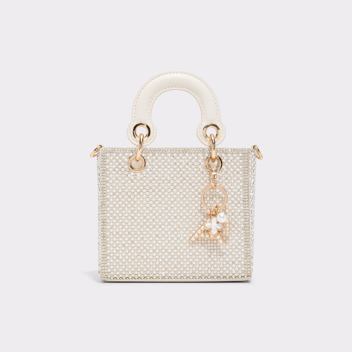 ALDO Minipearlx Satchel bag