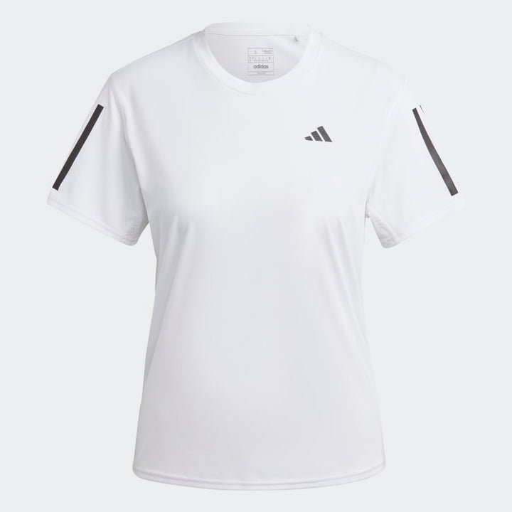 Adidas Own the Run Tee