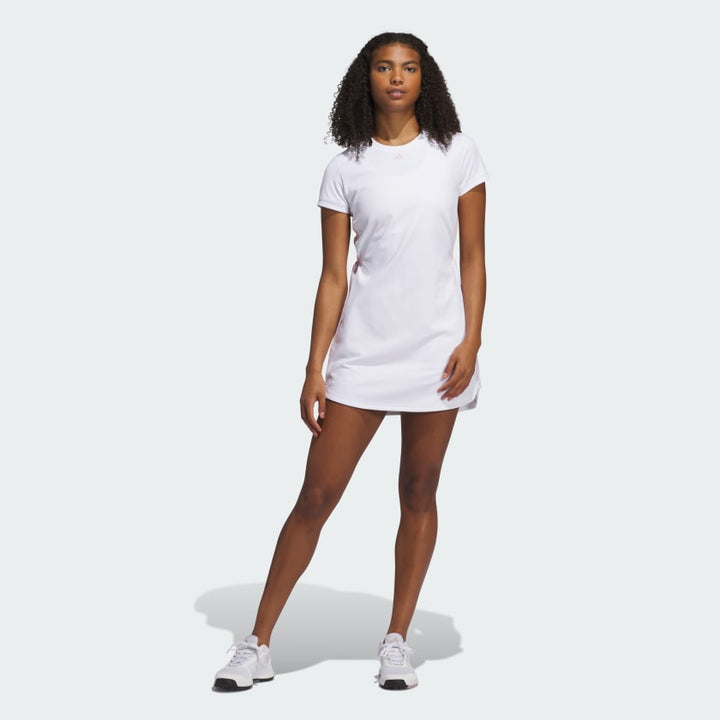 Adidas Ultimate365 TWISTKNIT Dress