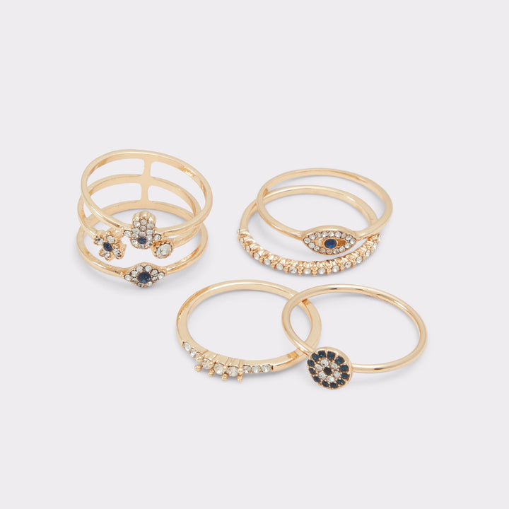 ALDO Devendar Multi-finger rings