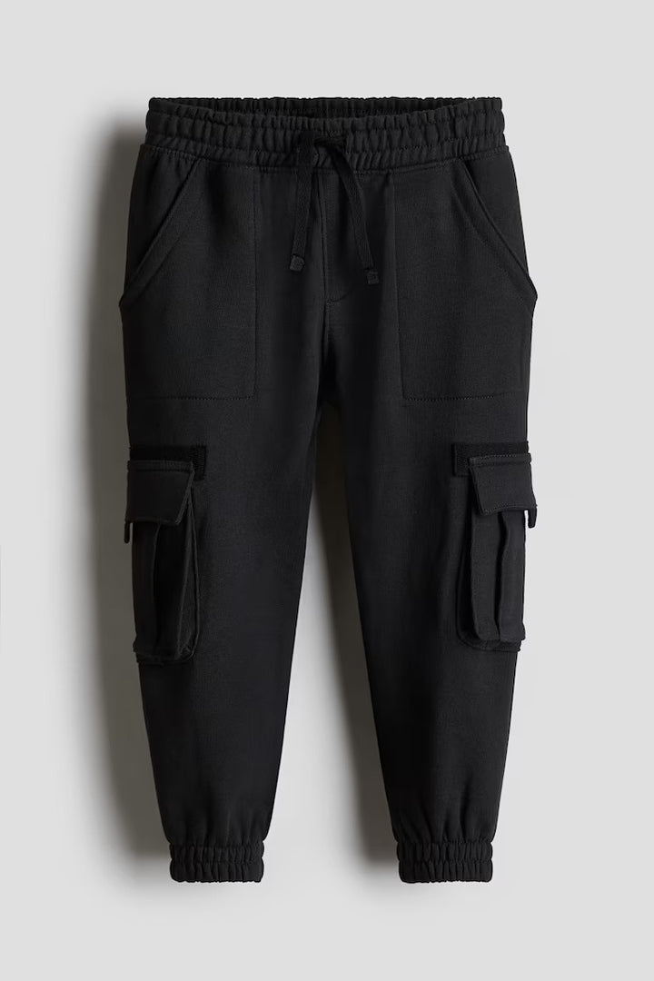 H&M CARGO JOGGERS