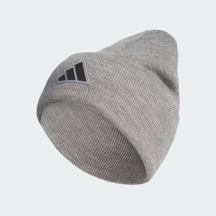 Adidas Postseason Wide Cuff Fold Beanie