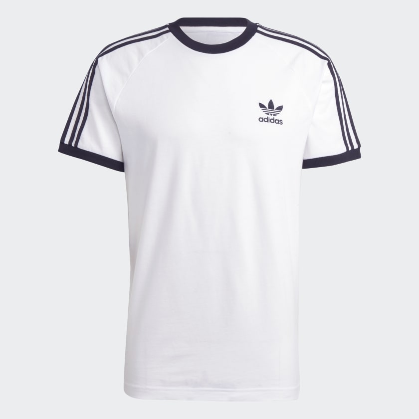 Adidas Adicolor Classics 3-Stripes Tee