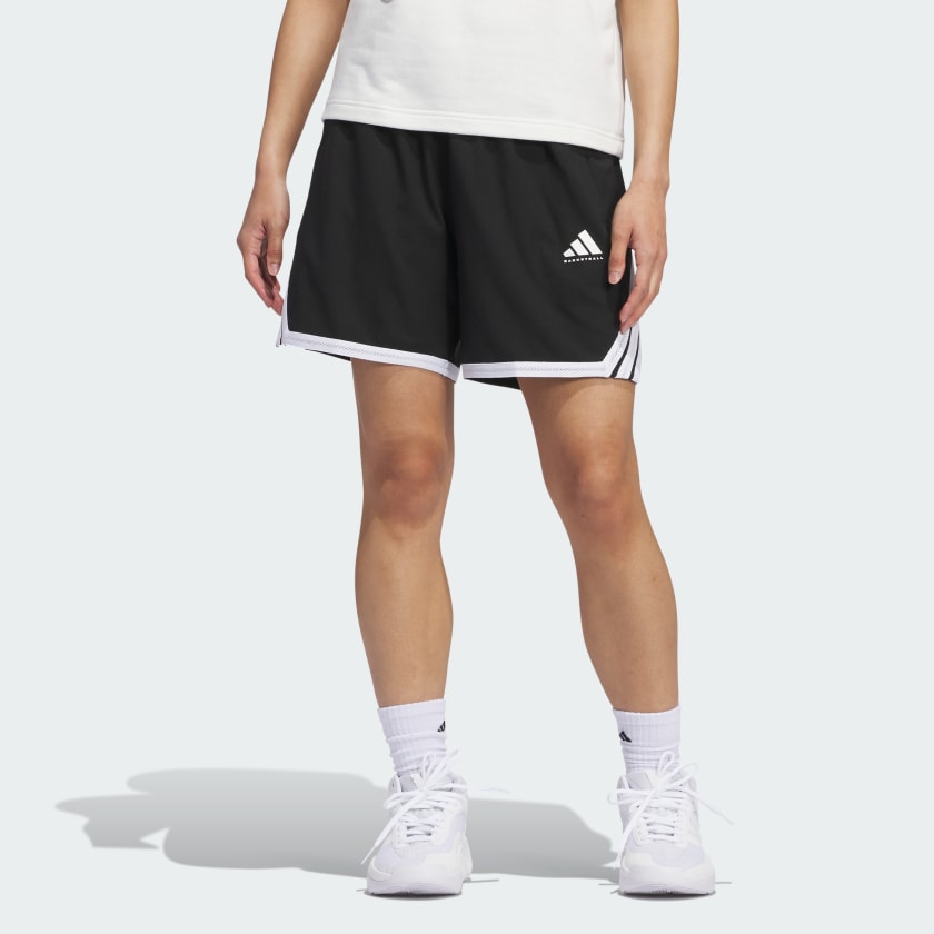 Adidas Crazy Lite Short